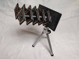 Image result for wifi antenna reflector