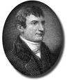 Lewis bust