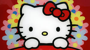 Image result for hello kitty