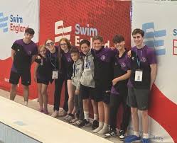 Image result for Linslade Crusaders Swimming Club