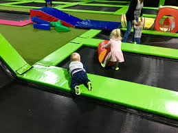 Image result for Southampton Trampoline Club