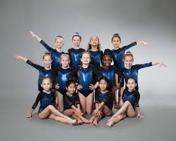 Image result for Goring Gymnastics Club
