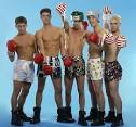 Take That rehab odds slashed | NewsBiscuit