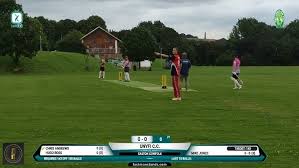 Image result for Easton Cricket Club