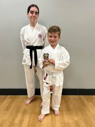 Image result for Waltham Abbey Shotokan Karate Club
