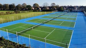 Image result for Bridgnorth Lawn Tennis Club