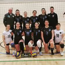 Image result for Leicester Volleyball Club
