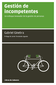 Gestion de incompetentes