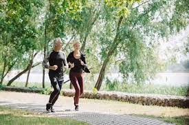 Image result for Prospect Park Beginner Jogging Sessions