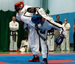 Image result for Reading Tkd