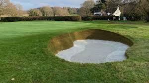 Image result for Farnham Park Golf Course