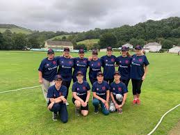 Image result for Carmarthen Wanderers Cricket Club