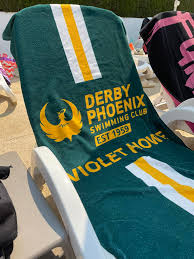 Image result for Derby Phoenix Swimming Club