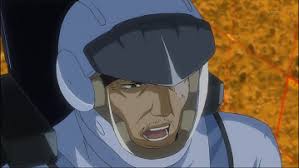 「アンドレイ・スミルノフ 機動戦士ガンダム00 2nd」の画像検索結果