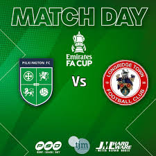 Image result for Pilkington Football Club