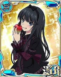 「南宮那月 ストライク・ザ・ブラッド」の画像検索結果