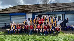 Image result for Upminster Hockey Club