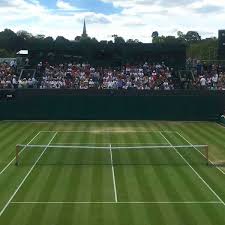 Image result for Gosfield Lawn Tennis Club