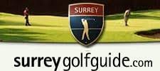 Image result for Thames Ditton & Esher Golf Club