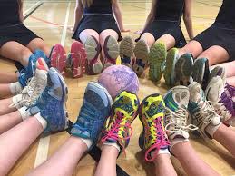 Image result for Fenton Manor Netball Club
