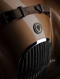 Image result for Carriage Brown 1977 Jaguar