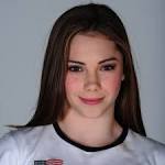 McKayla Maroney for Team USA