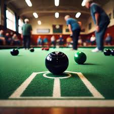 Image result for Walberton Short Mat Bowls Club