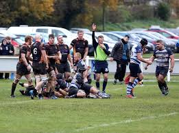Image result for Tarleton Rugby Union Football Club