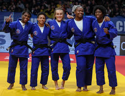 Image result for Rainham Judo Club