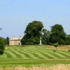 Image result for Belton Park Golf Club