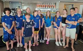 Image result for LEICESTER SYNCHRONIZED SWIMMING CLUB