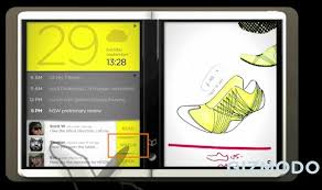 Image result for microsoft courier