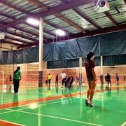 Image result for Kirkley Kasuals Badminton Club