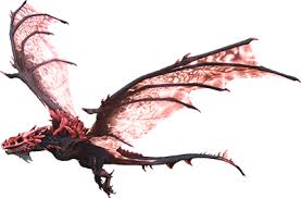 Image result for Wyvern