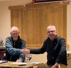 Image result for Otley Cricket Club