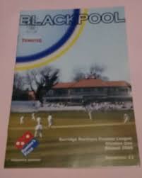 Image result for Blackpool Cricket Club
