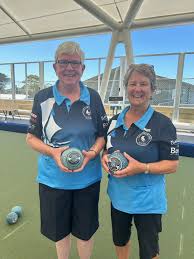 Image result for Silverthorn Bowling Club With Chingford Ladies Bowling Club