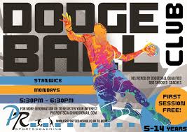 Image result for Weymouth Dodgeball Club