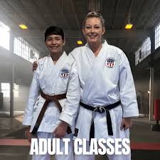 Image result for United Sport Karate