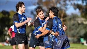 Image result for Melbourne Rugby Football Club