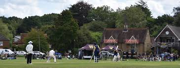 Image result for West End Cricket Club
