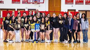 Image result for Four Marks Badminton Club