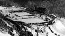 Vancouver Now - 1948 St. Moritz, Switzerland
