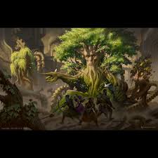 Image result for treant