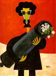 Fermin Salvochea, Spanish anarchist
