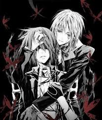 「アレイスター・クロウリー三世 D.Gray-man」の画像検索結果