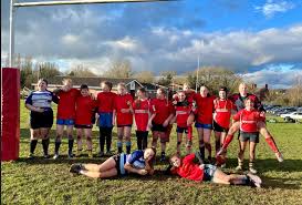 Image result for Whitchurch Rugby Football Club
