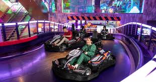 Image result for Cheshire Kart Racing Club