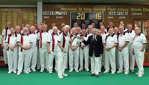 Image result for King George Field Indoor Bowls Club