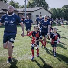 Image result for Cranleigh Rugby Football Club